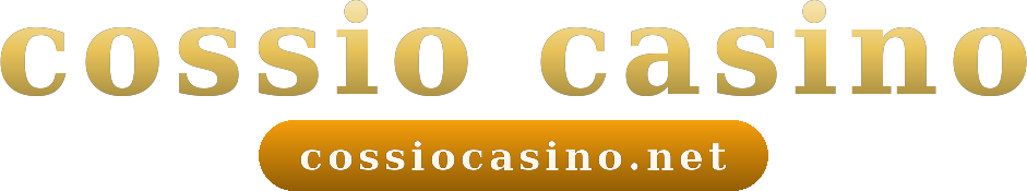 cossio casino logo