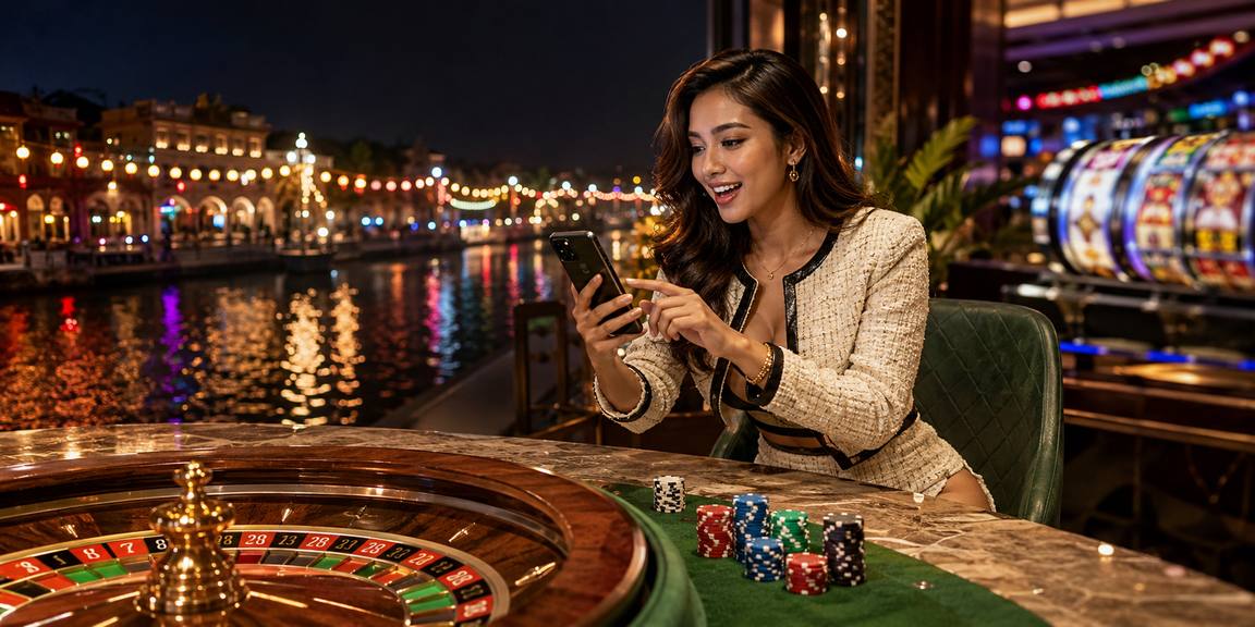 cossio casino Phoenix Rises