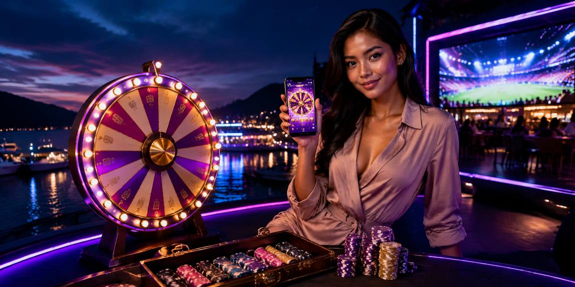 cossio casino All Star Fishing
