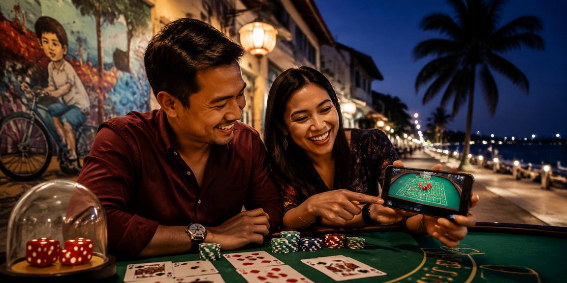 cossio casino Wolf Gold