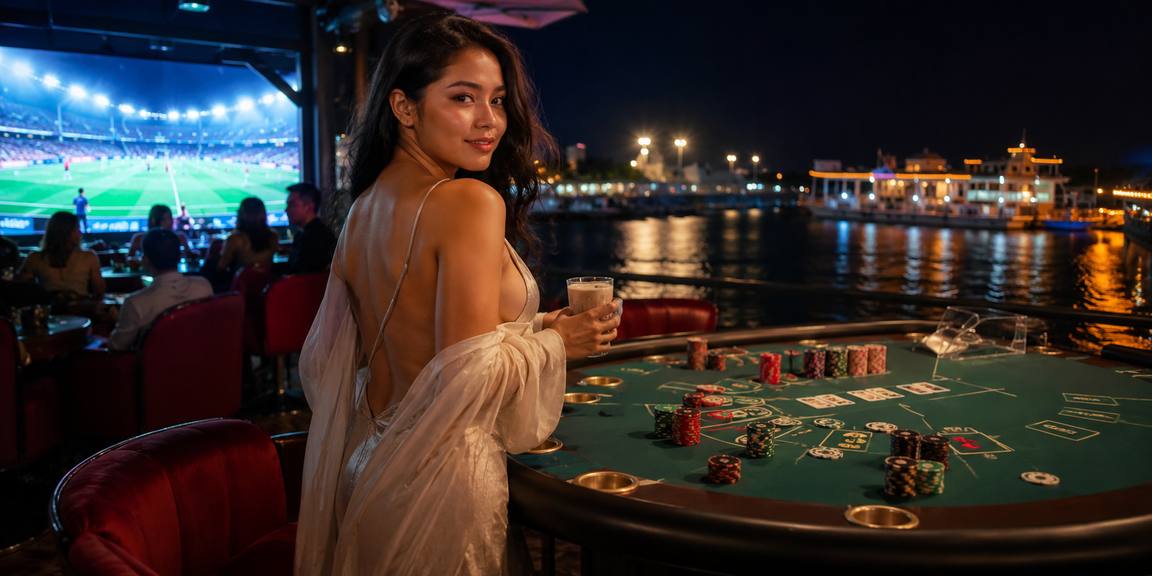 cossio casino Phoenix Rises